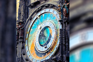 Child astrology readings